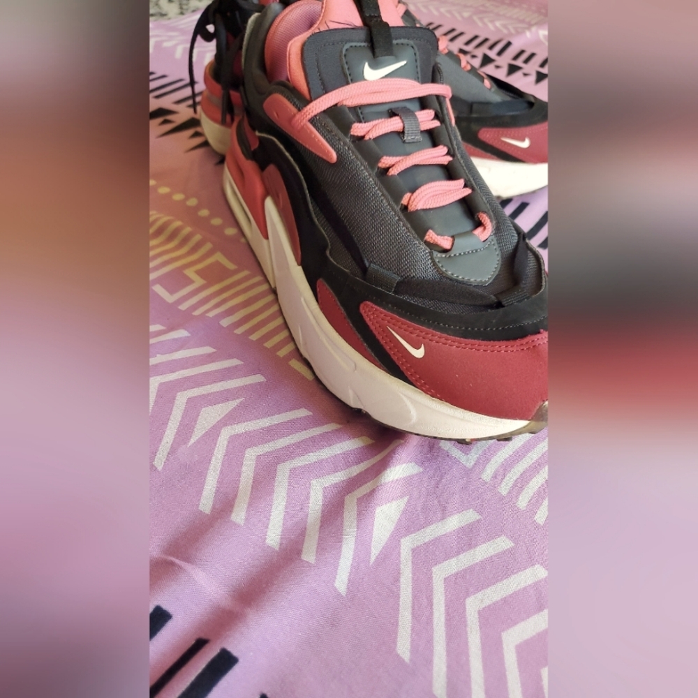 Nike Air Max Furyosa - Women's